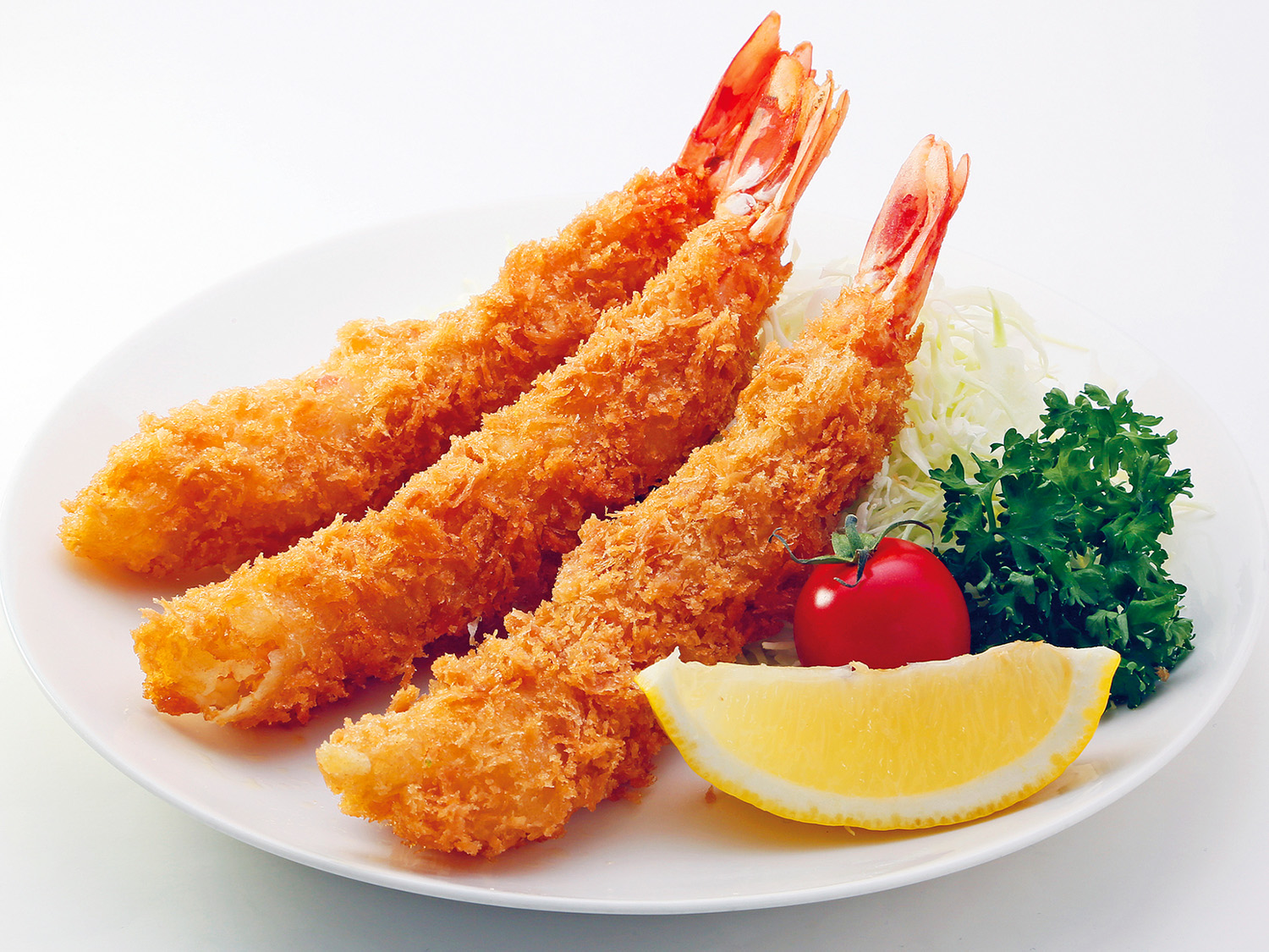 エビフライ